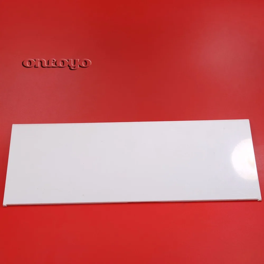 Computer Embroidery Machine Accessories-12 Needle Top And Bottom Panel