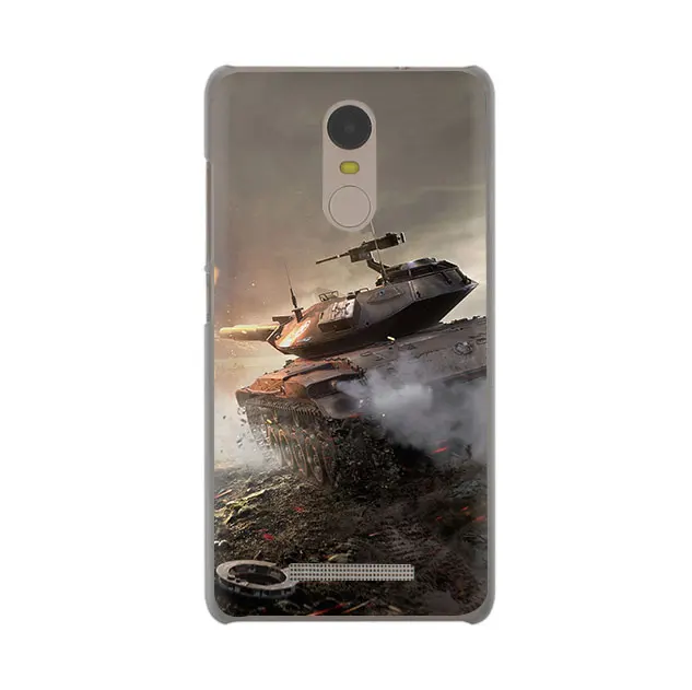 Чехол для Xiaomi Redmi K20 7A 8A 6A 4A Note 8 7 6 5 4 Plus Pro 4X|Бамперы| |