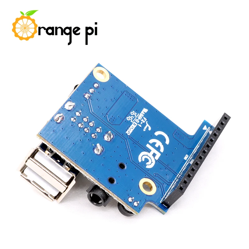 Orange Pi Zero Plus SET1: Плата расширения OPI Zero Plus и Zero H5 Chip Quad-Core