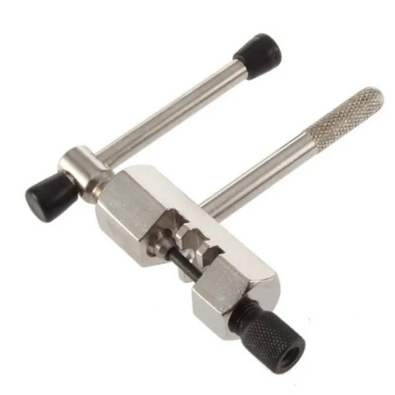 Best Outdoor 4 in 1 Repair Bicycle The Flywheel Cut Chain Axis Tool Cycling Bike Chain Repair Tool Tools For MTB Bike Cranked Remove