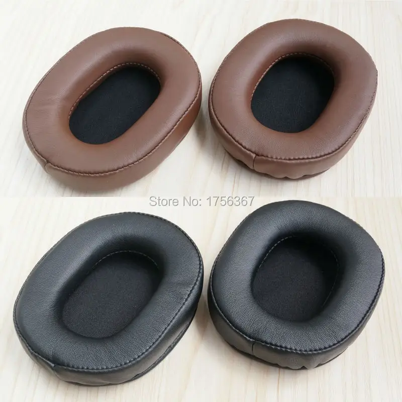 audio technica msr7 pads