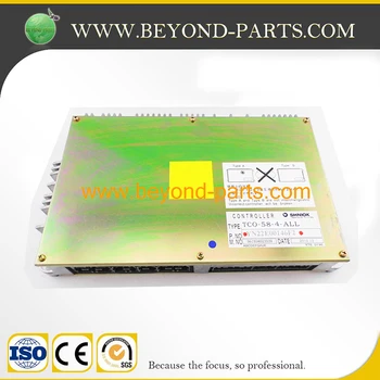 

SHNIKO kobelco SK210-6E main pump controller YN22E00146F2