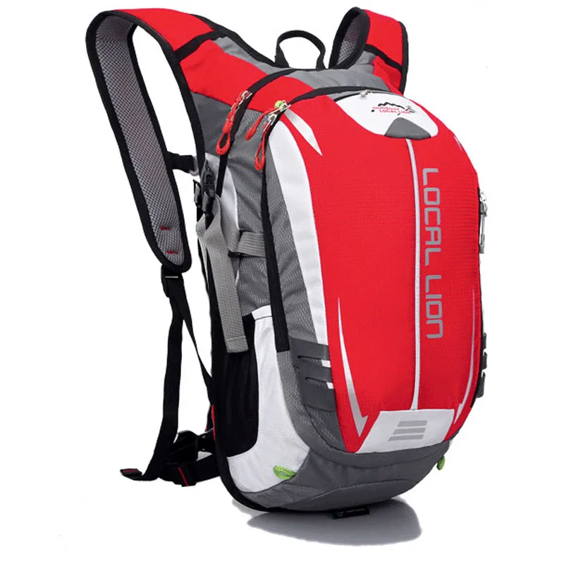 Clearance 2018 New Sport Outdoor Cycling Backpack 18L Men Women Hiking Climbing Hydration Water Bag Pouch Bicycle Bag Rainproof Riding Bag 2 Clearance 2018 New Sport Outdoor Cycling Backpack 18L Men Women Hiking Climbing Hydration Water Bag Pouch Bicycle Bag Rainproof Riding Bag 2