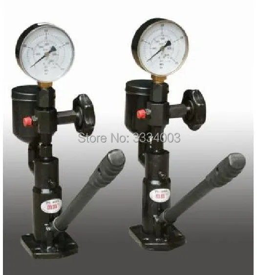 PS 400AII with pressure adjusting valve diesel fuel injector nozzle