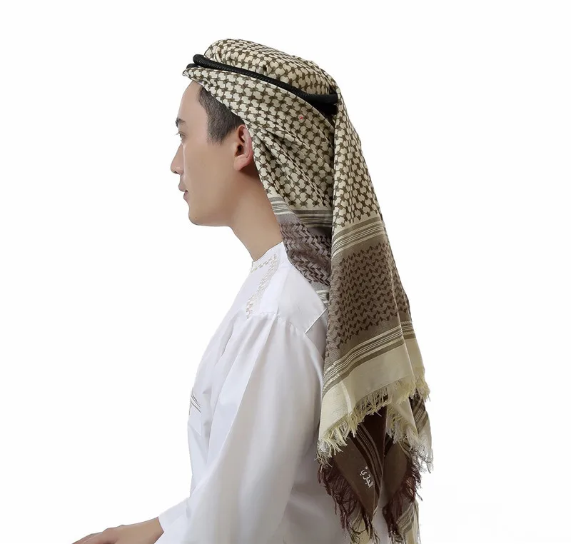 Muslim Scarf C1
