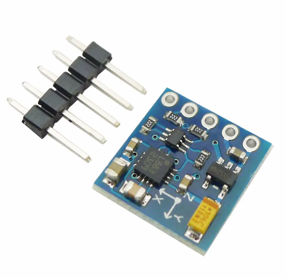 Electronic HMC5883L Module Triple Axis Compass Sensor Three axis