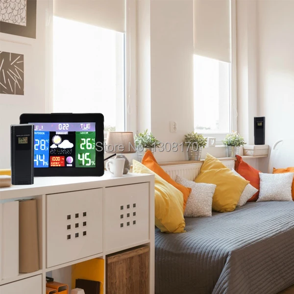 2-Innovative-life-Weather-Station-WS-001-Application