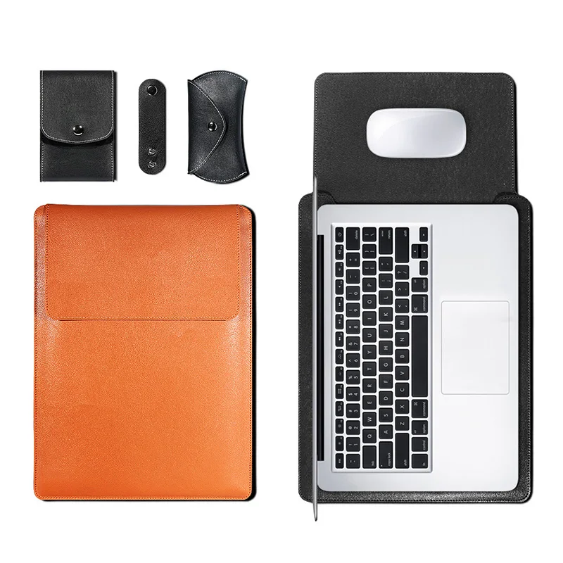 Чехол Shellnail для Macbook Air 13 11 Pro 15 чехол ноутбука кожаная сумка