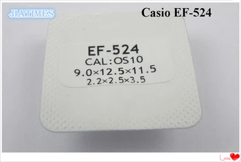 

OS10 Casi0 EF-524 Hands Set Watch Movement Caliber Set 6 Hands Free Shipping