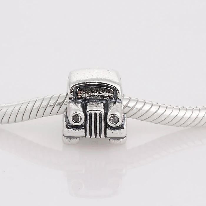 charm pandora auto charm pandora auto
