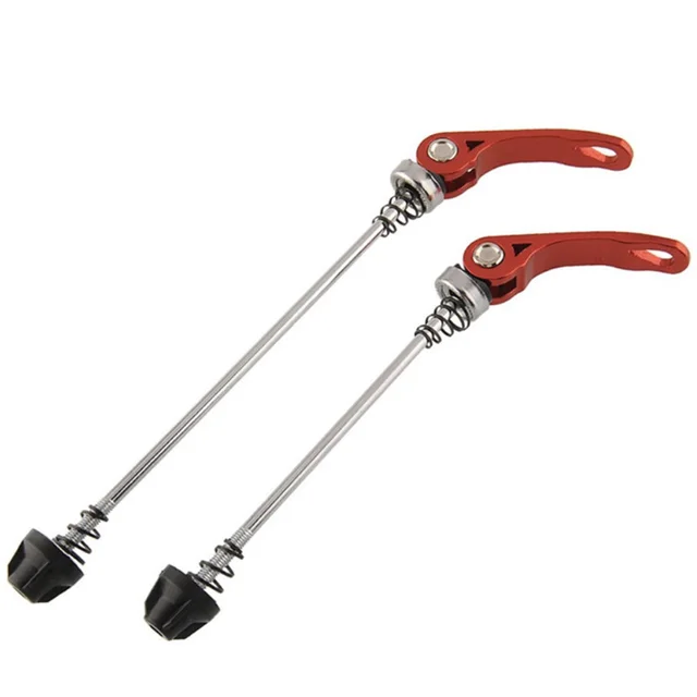 Buy MTB Road Bike Aluminum Alloy Quick Release Lever