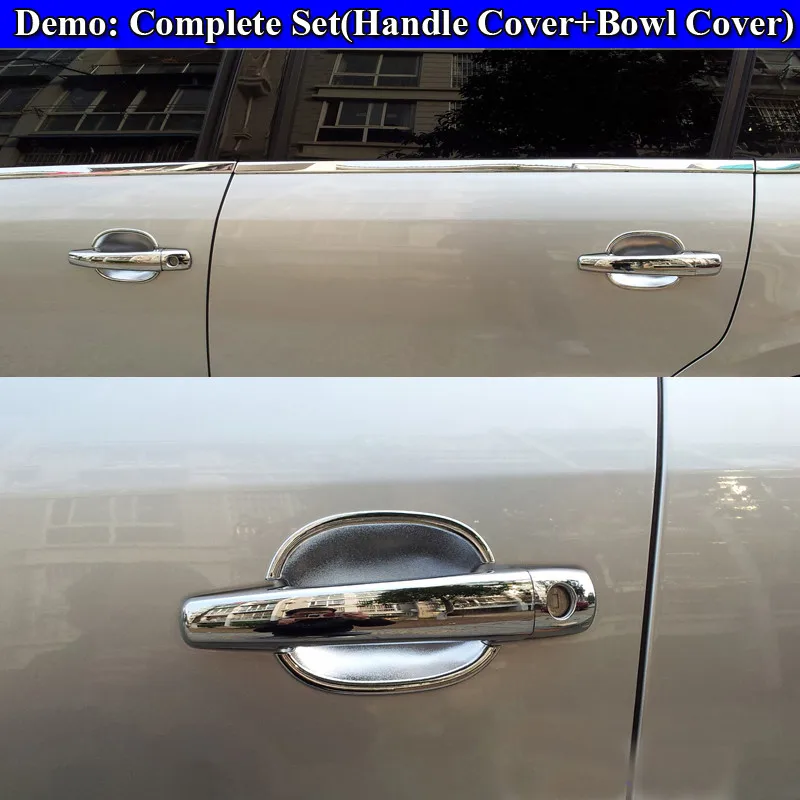 door handle cover For Peugeot 207 208 308 407 3008 5008 demo (4)
