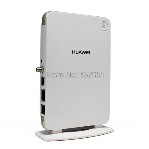 Free shipping Unlocked Huawei B260a VoIP LAN/WLAN 3G UMTS