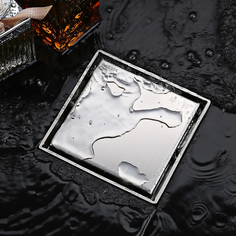 Buy Floor Drain Cover Colander Shower Waste Drainer