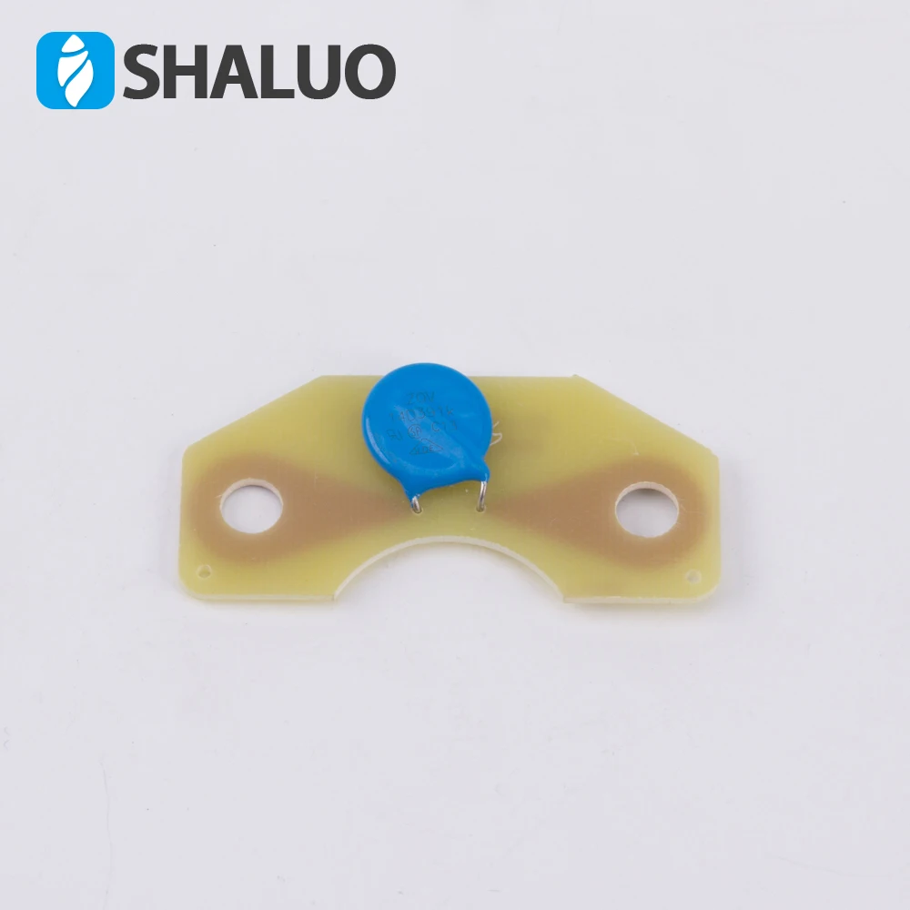 LSA461901 Diesel brushless generator Surge absorber leroy somer