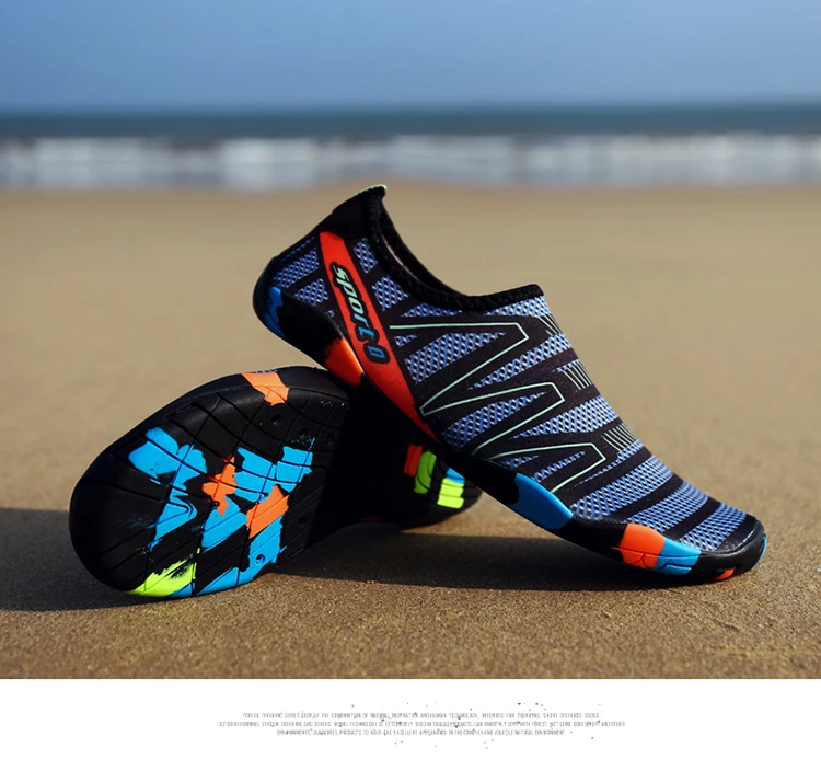 HKIMDL/кроссовки унисекс; обувь для плавания; обувь для водных видов спорта; обувь для пляжа; обувь для серфинга; тапочки; светильник; спортивная обувь