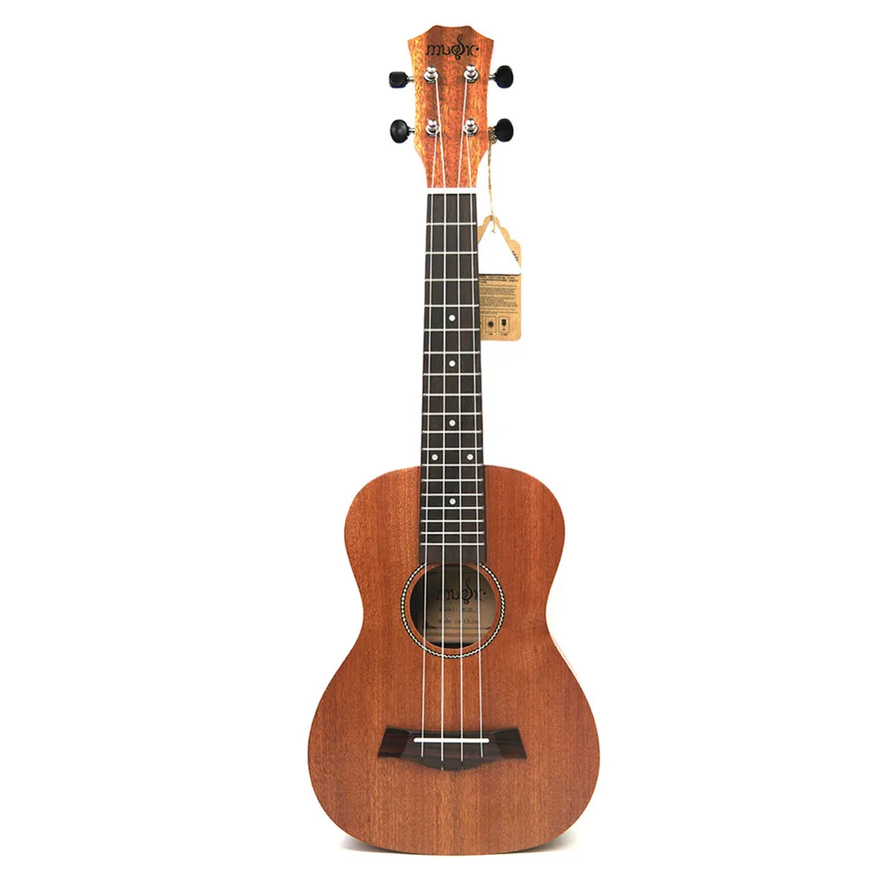 21 inch uklele supply ukulele small guitar mahogany