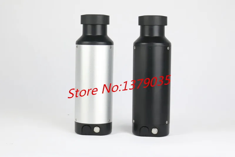 Excellent EU US No tax 13S2P Sanyo GA  48V 7ah Bottle Battery rechargeable 48volt Battery for Escooter with BMS and charger 0