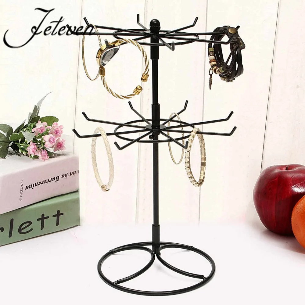 Online Get Cheap Rotating Earring Display Alibaba Group
