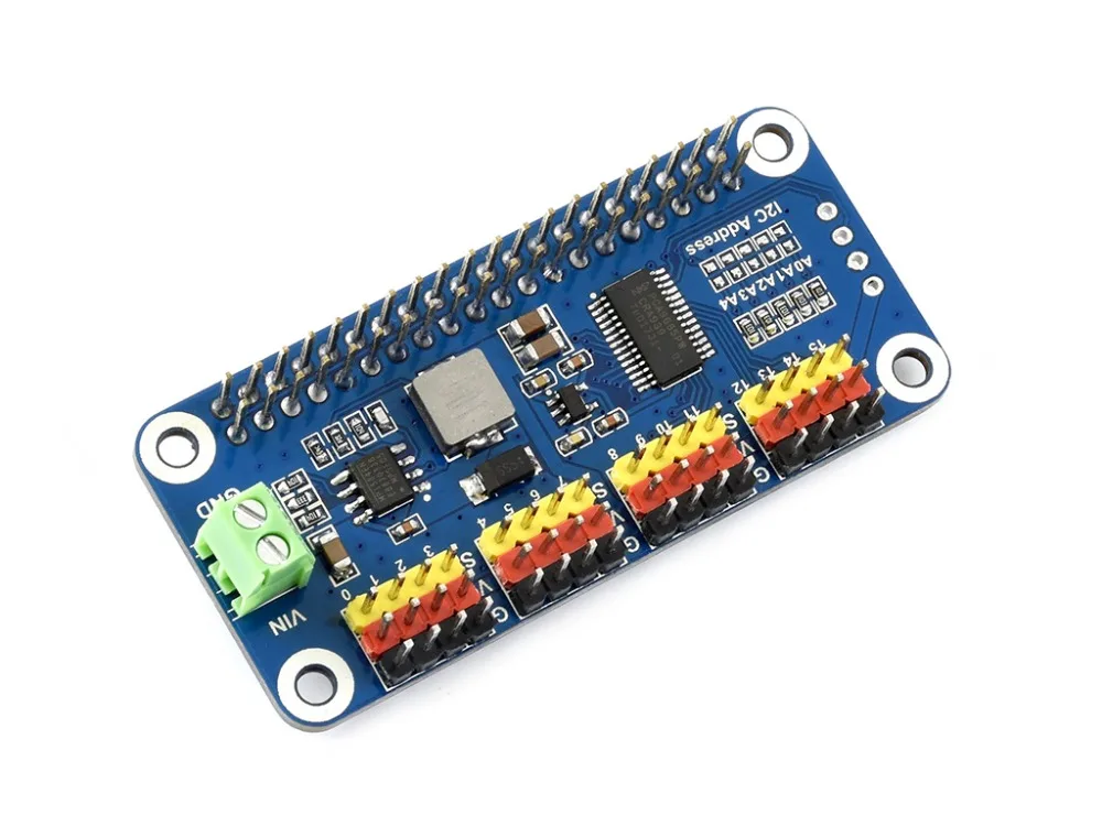 Servo-Driver-HAT-5