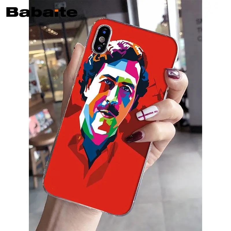 Wagner Moura Narcos