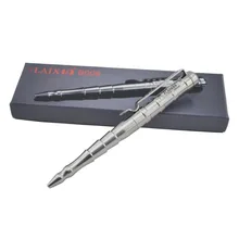 LAIX B-009 Self Defense Tool EDC Tactical Pen Stainless Steel Defensive Pen Outdoor Emergency Survival Tactical Tool