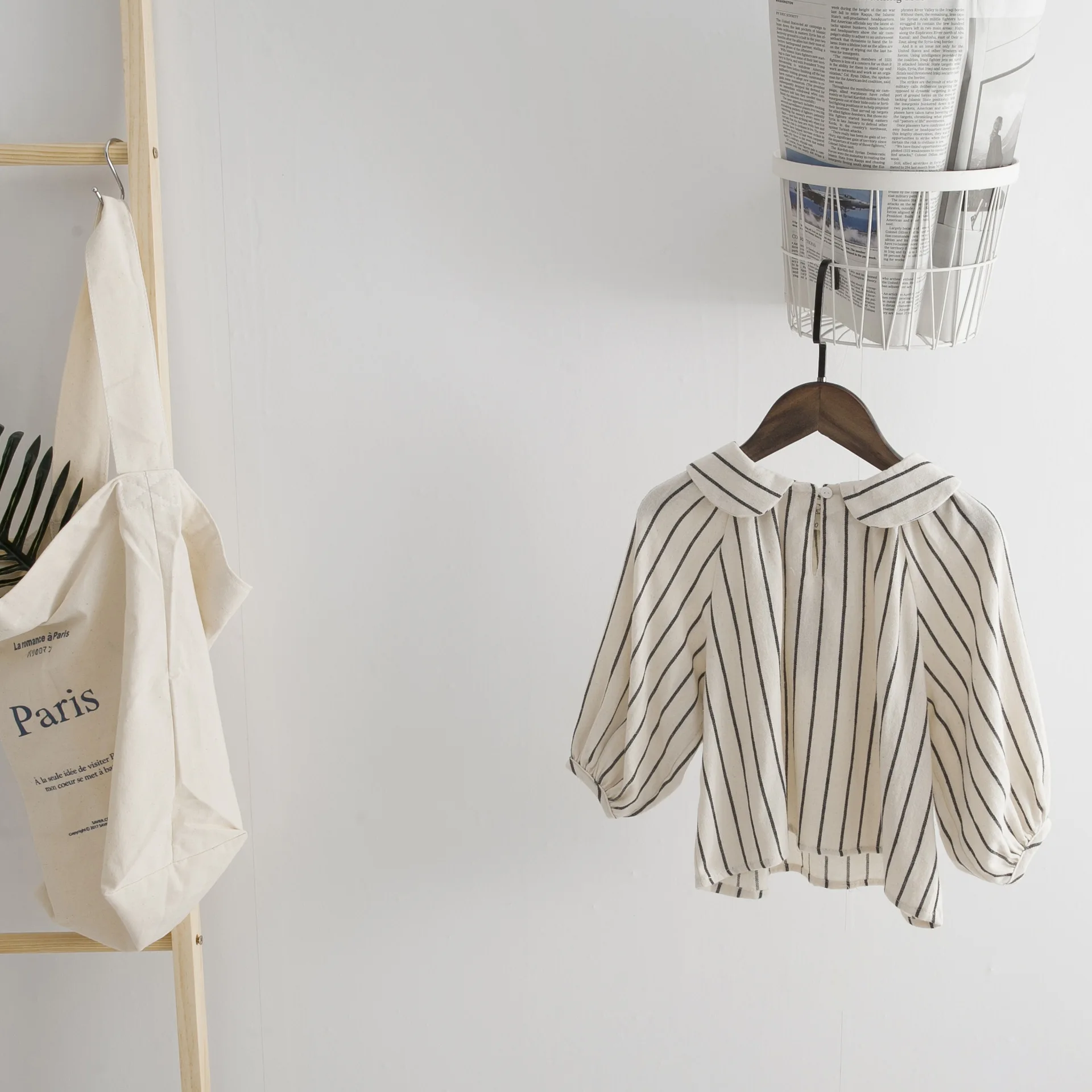 comprar roupas de linho online