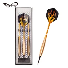 Профессиональный Дартс 20 г мягкий наконечник 3 шт./кор. высокое качество пильный диск для резки стали, меди, алюминия дартсы