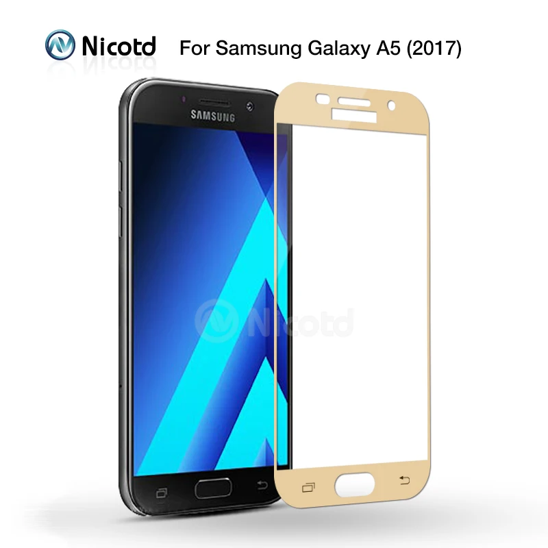 Samsung Galaxy A5 (2017)--2