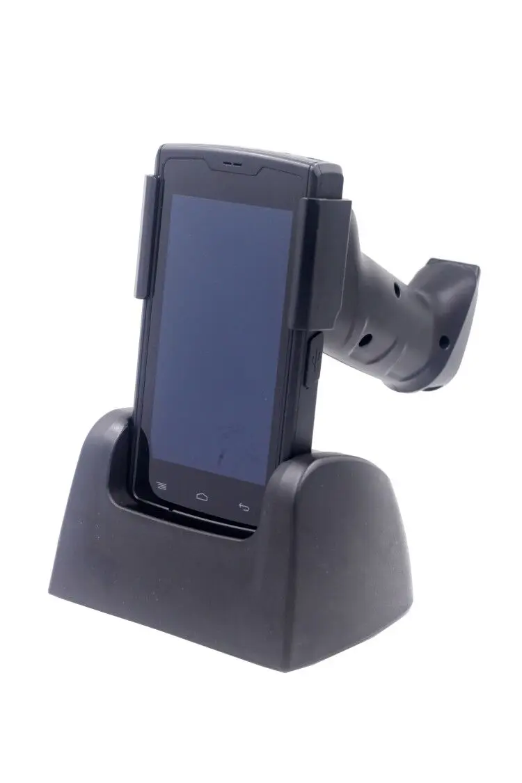  SwiftAutoID P8430 Enterprise Digital Assistant Barcode Scanner 3G Healthcare Computers