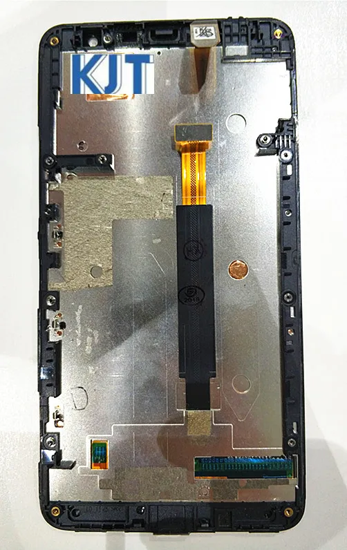 

For NOKIA 1320 LCD Display Screen with Touch Screen Digitizer Assembly Replace 100% Tested