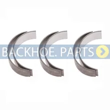 New STD Con Rod Bearing Set for Kubota V3800 Engine 4 Pairs