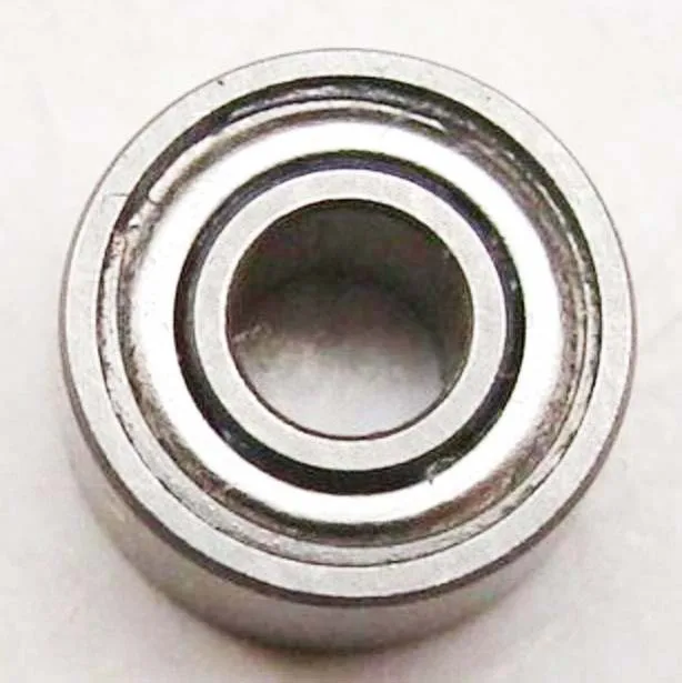 Brushless motor bearings 3.175 mm RC airplane bearings for 2212 2208in