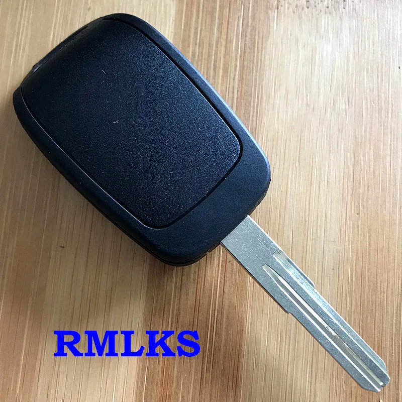 Новинка сменный 3 кнопочный чехол для дистанционного ключа Renault Duster Trafic Clio4 Master3