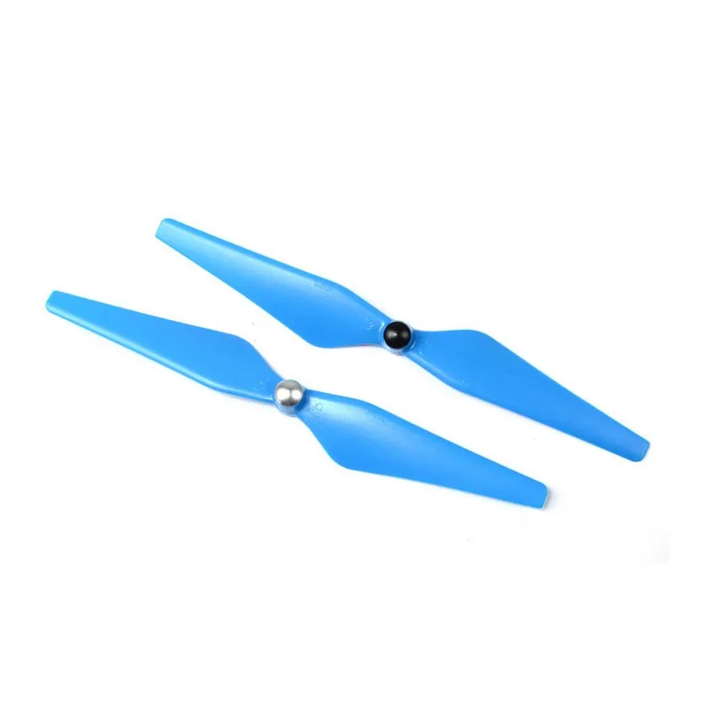 1 Pair 9450 Self Locking Enhanced Propeller For DJI Phantom 3 2 Version+ E300