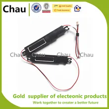 Для Dell inspiron E5550 ноутбука левый и правый Динамик комплект 0F85C7 PK23000O100