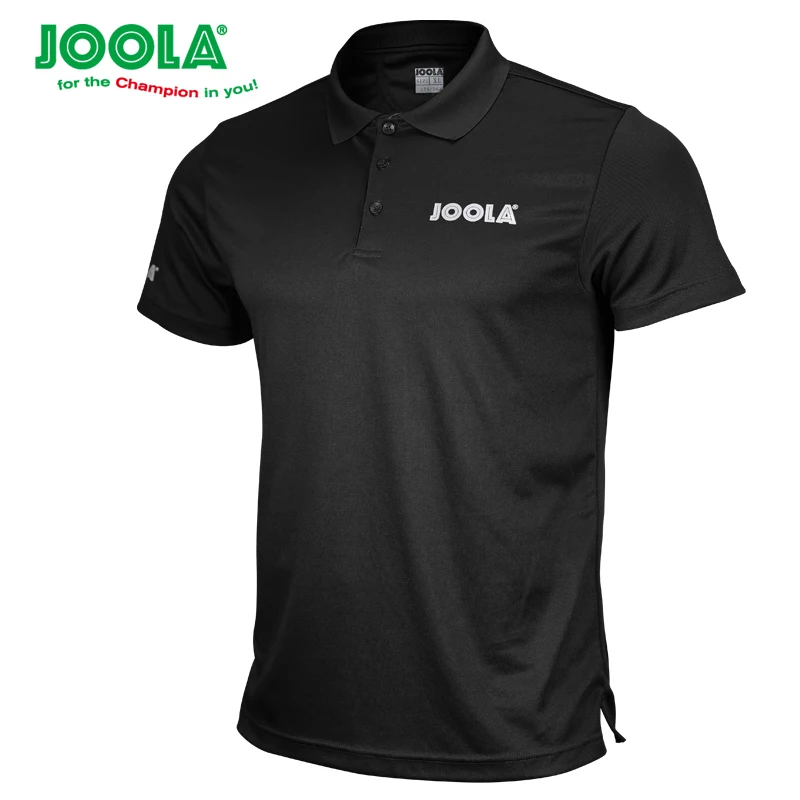 Новое поступление 2018 одежда для настольного тенниса JOOLA спортивная