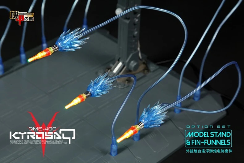 Аниме мобильный костюм Mechanicore 1/72 Gundam QMS-400 Qubeley модель головоломка Собранный Робот детские игрушки фигурка brinquedos 33 см