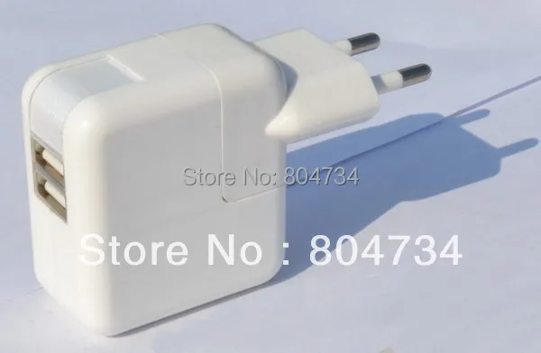 USB Charger IPhone IPad Phones And Tablet Computers The European Specifications Lights 