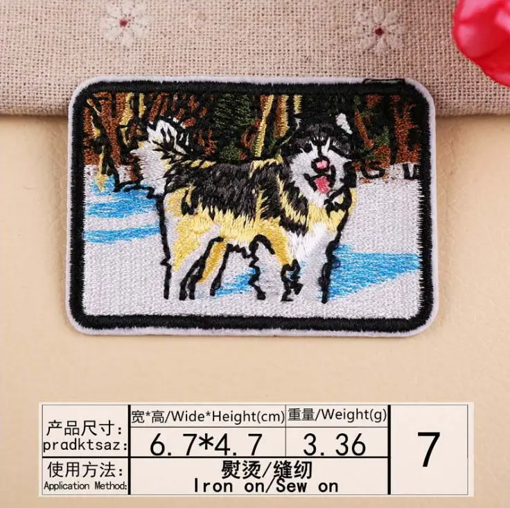 依秀1.50元狗  (1)