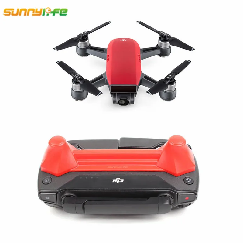 Sunnylife DJI Spark Accessries пульт дистанционного управления Джойстик качалка контроллер