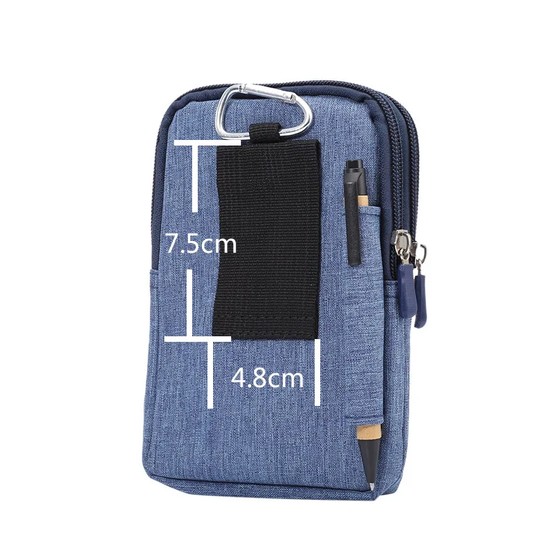 Waist Bag Outdoor Sport Phone Cover (2)