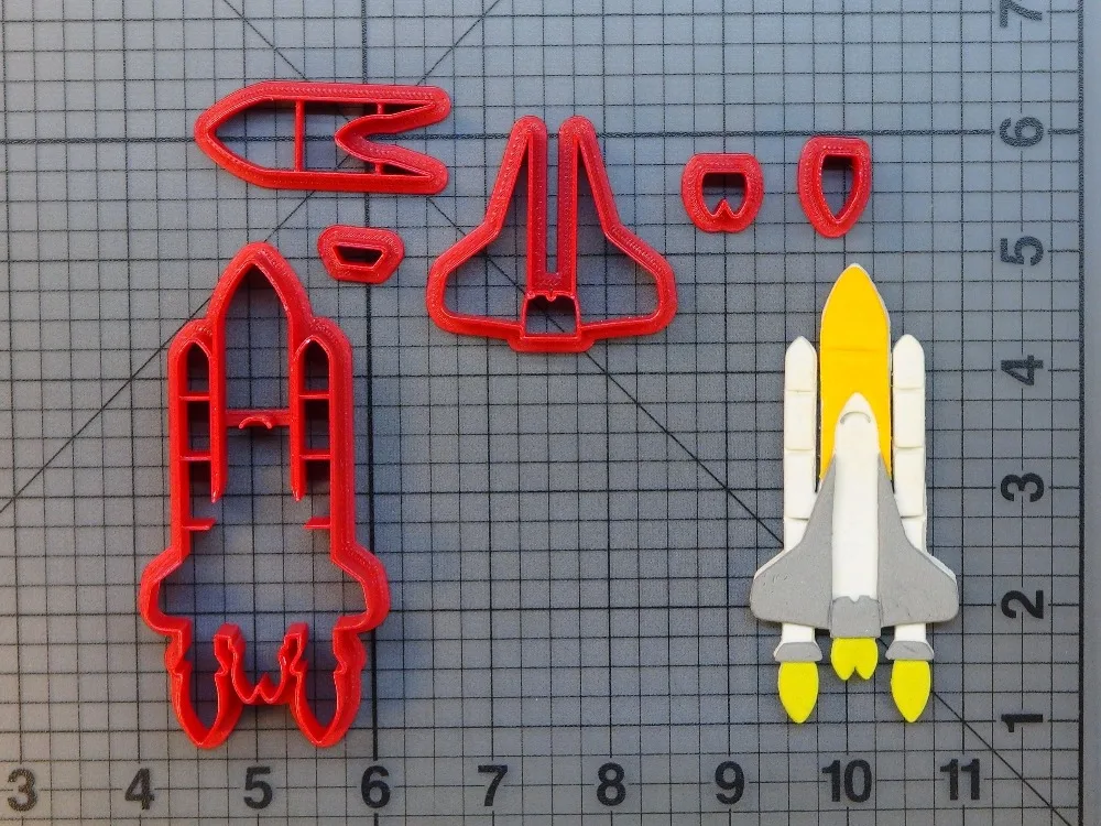 JB_Space-Shuttle-266-593-Cookie-Cutter-Set