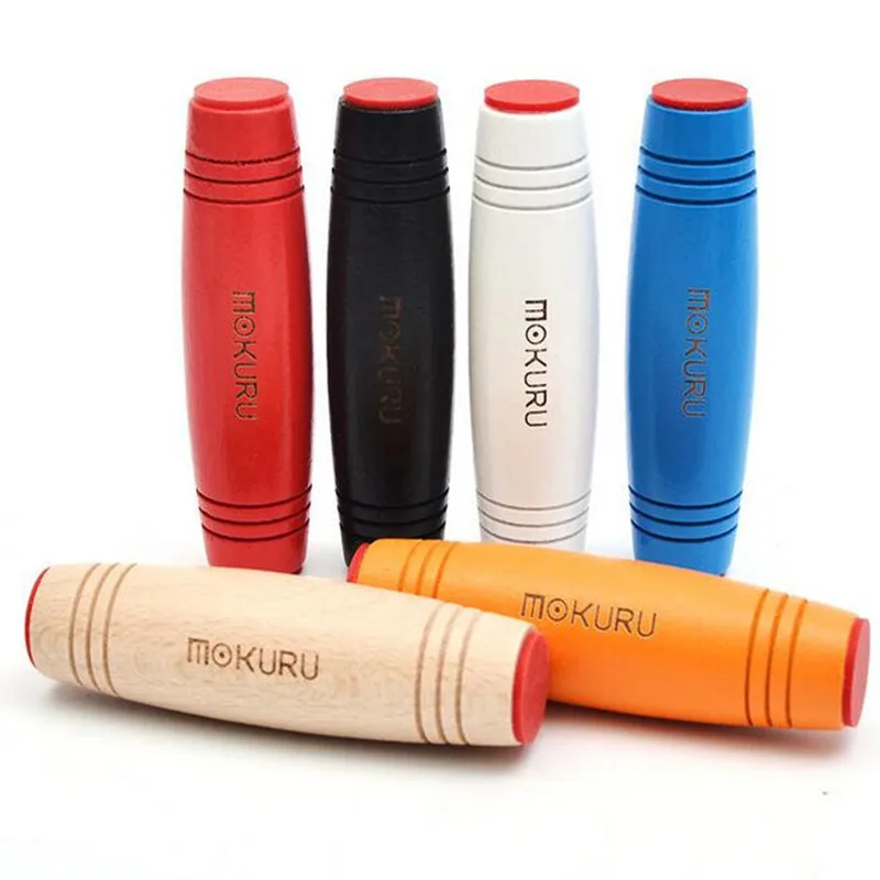2018-New-Mokuru-Rollver-Desktop-Flip-Toys-Hottest-Mokuru-Toy-Mokuru-Fidget-Stick-Relieve-Stress-Improve 