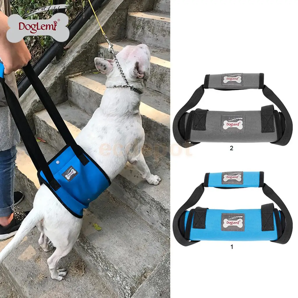 Buy petsola Dog Lift Support Rehabilitation Harness