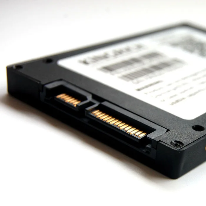 Original 100% 2.5" inch SATA II 32GB SSD Solid State Disk Drive HDD 32G  2-Channel free SATA cable by china post