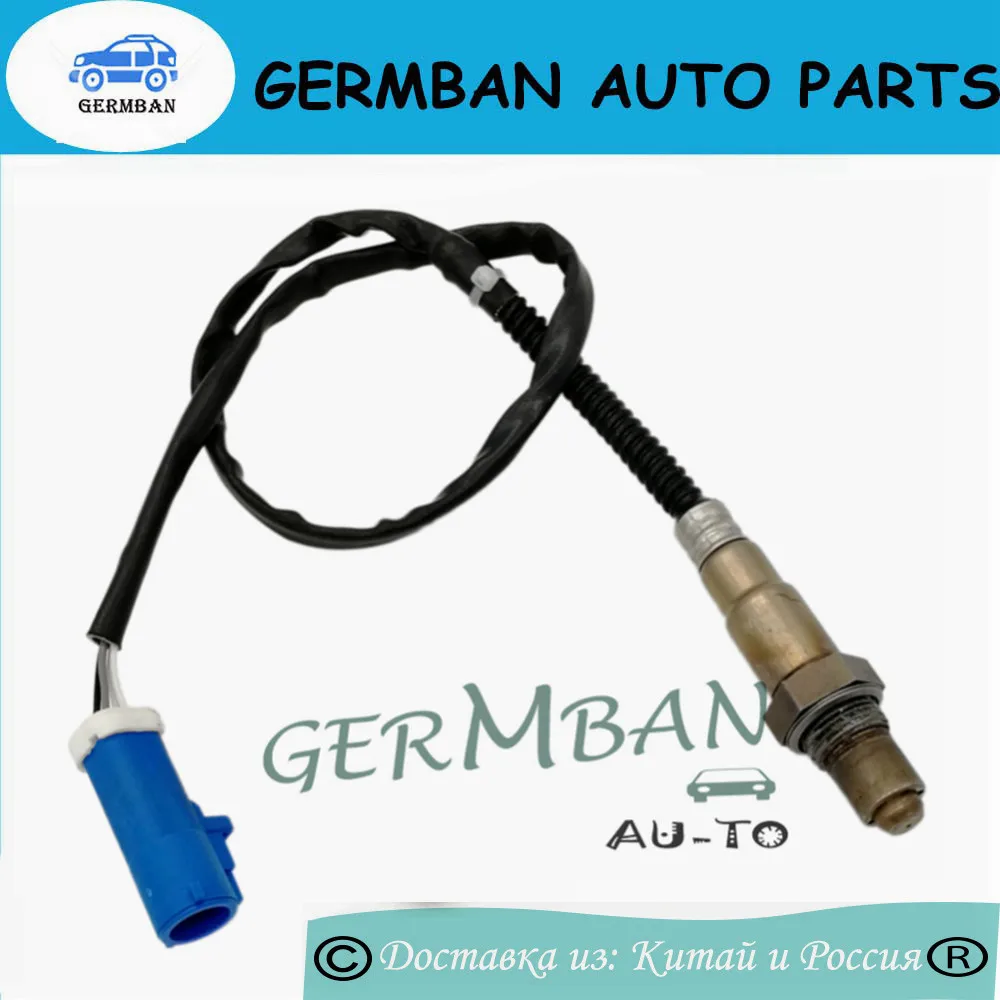 New Manufacture Downstream Lambda Probe Oxygen Sensor for Ford Focus 2 3  C-max 0258006569 0 258 006 569 3M51-9G444-AA BLUEPLUG