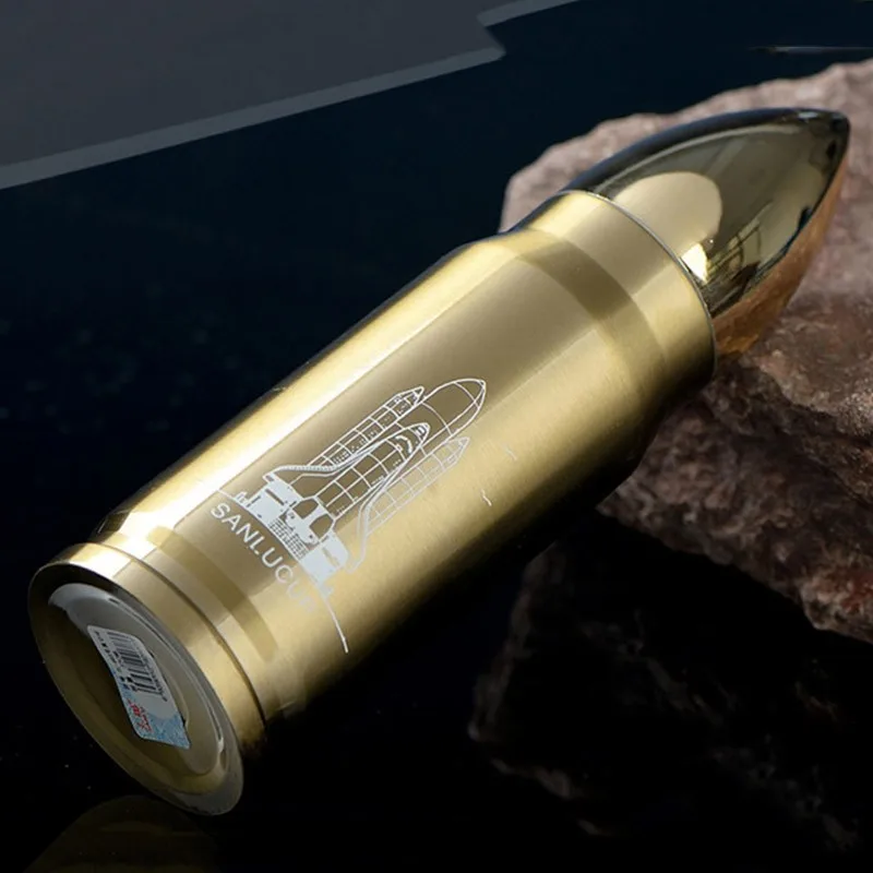 New-Creative-Bullet-Shape-Stainless-Steel-Thermos-Water-Bottle-Vacuum-Flasks-Coffee-Mug-Cup-Kettle-Insulated (2)