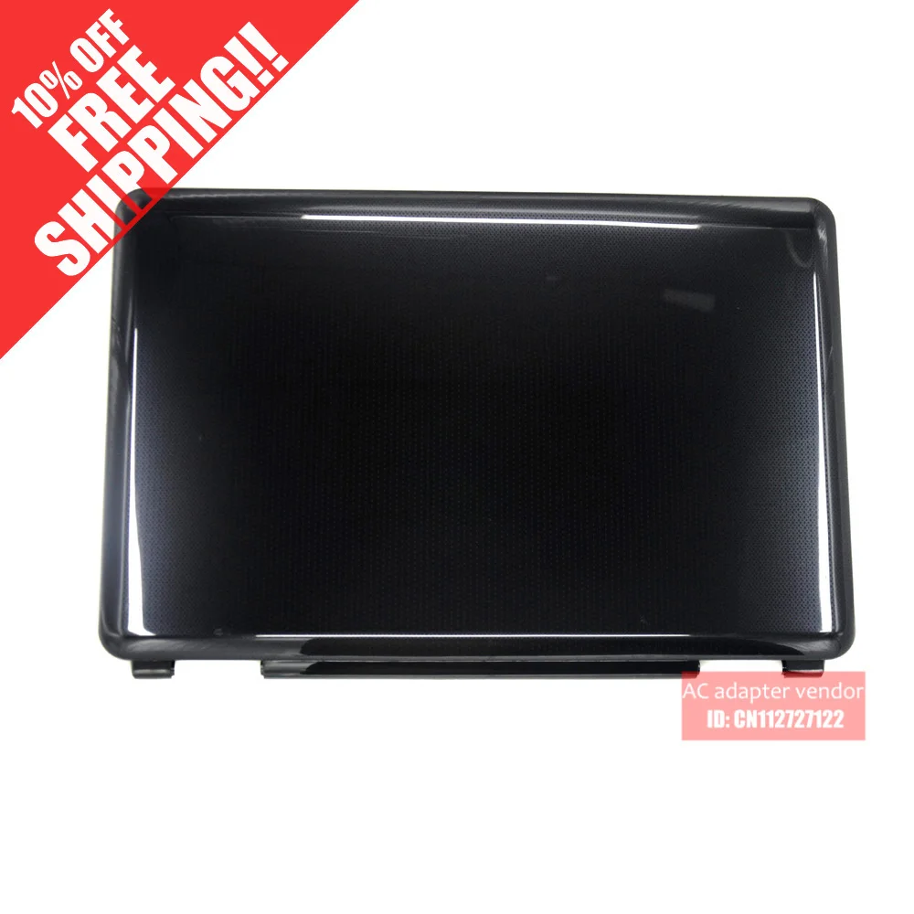 Верхняя Крышка корпуса для ноутбука ASUS K40ID K40I K40IJ X8AC K40IN A41I K40C A