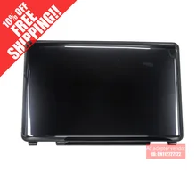 Верхняя Крышка корпуса для ноутбука ASUS K40ID K40I K40IJ X8AC K40IN A41I K40C A